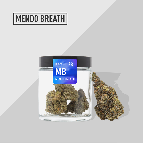 Mendo Breath