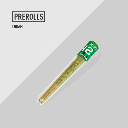 Prerolls