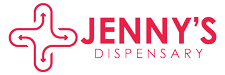 jenny's Dispensary