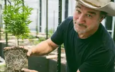 Mystic Holdings / Qualcan Joins Belushi’s Farms To Launch Products In Nevada.
